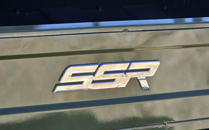 2022 SSR Motorsports Bison 200U