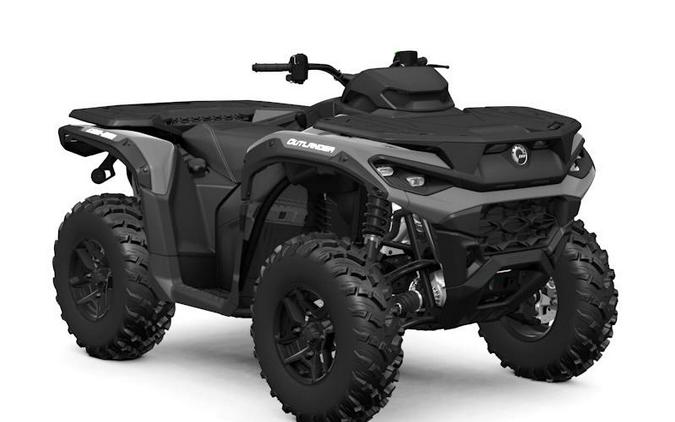 2025 Can-Am® Outlander DPS 850