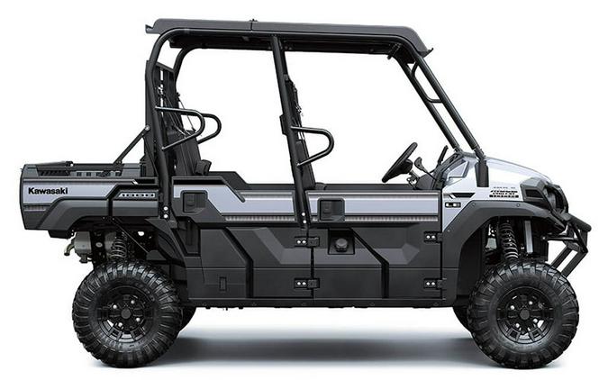 2025 Kawasaki MULE PRO-FXT 1000 LE