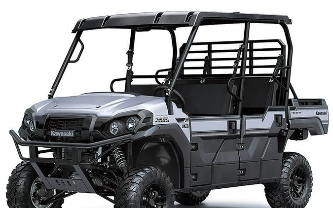 2025 Kawasaki MULE PRO-FXT 1000 LE