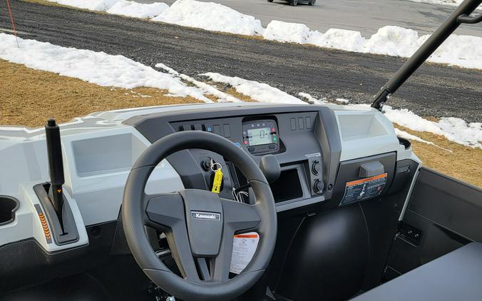 2025 Kawasaki MULE PRO-FXT 1000 LE