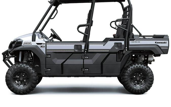 2025 Kawasaki MULE PRO-FXT 1000 LE