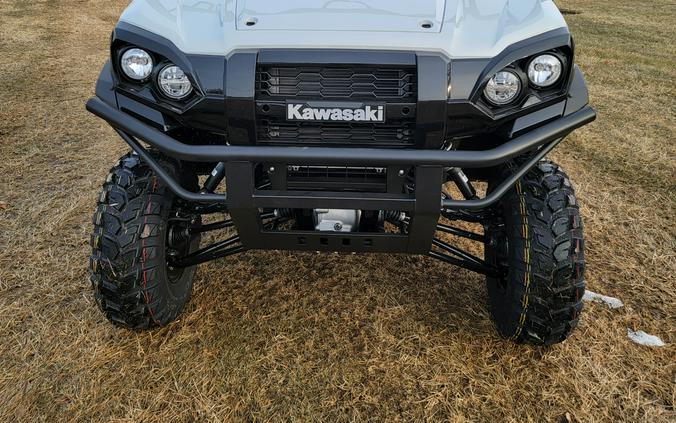 2025 Kawasaki MULE PRO-FXT 1000 LE