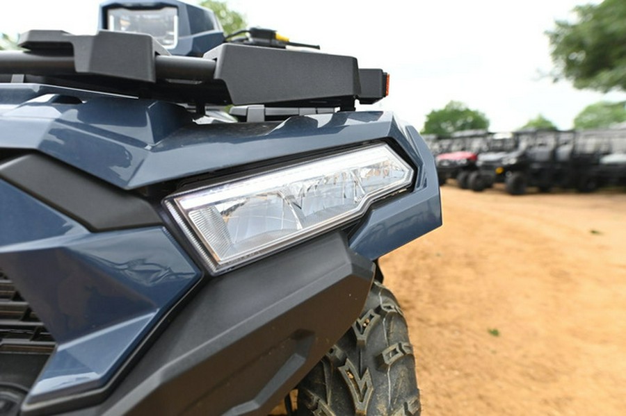 2025 Kawasaki Brute Force 750 EPS