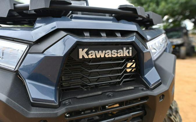 2025 Kawasaki Brute Force 750 EPS