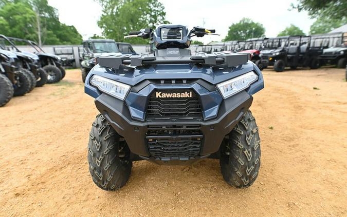 2025 Kawasaki Brute Force 750 EPS