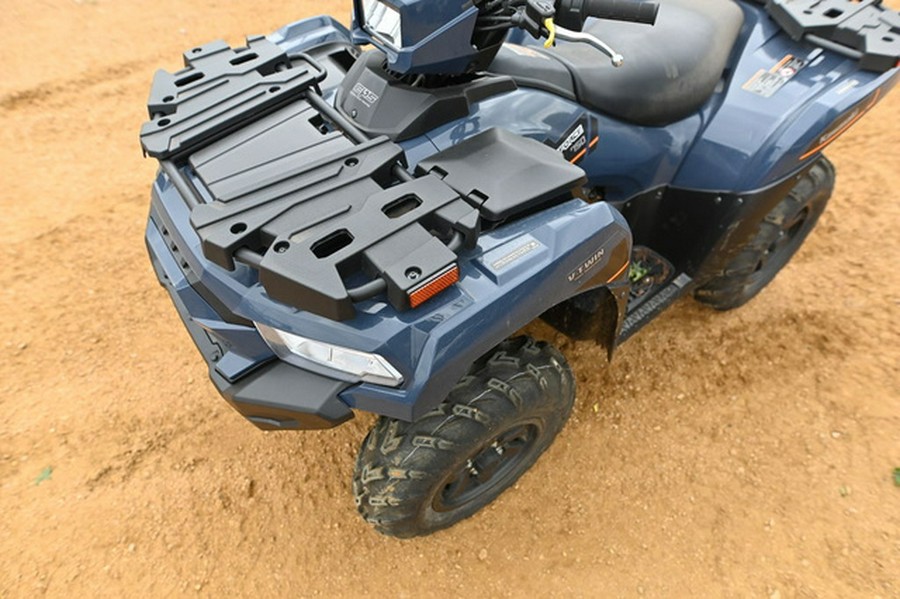 2025 Kawasaki Brute Force 750 EPS