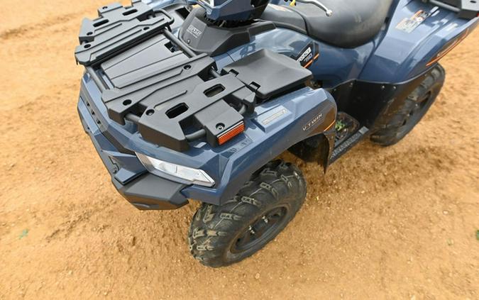 2025 Kawasaki Brute Force 750 EPS