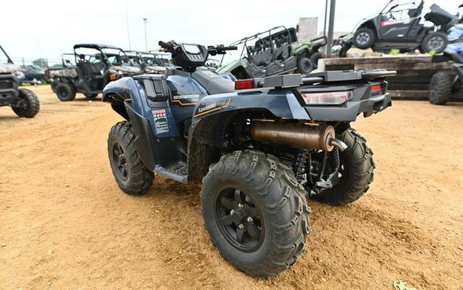 2025 Kawasaki Brute Force 750 EPS