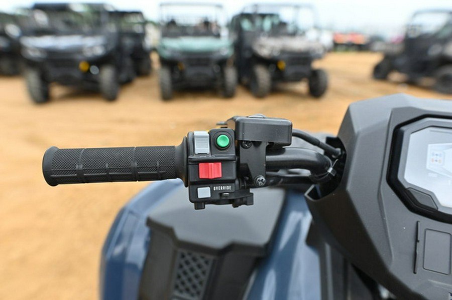 2025 Kawasaki Brute Force 750 EPS