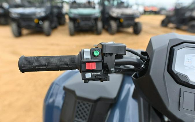 2025 Kawasaki Brute Force 750 EPS