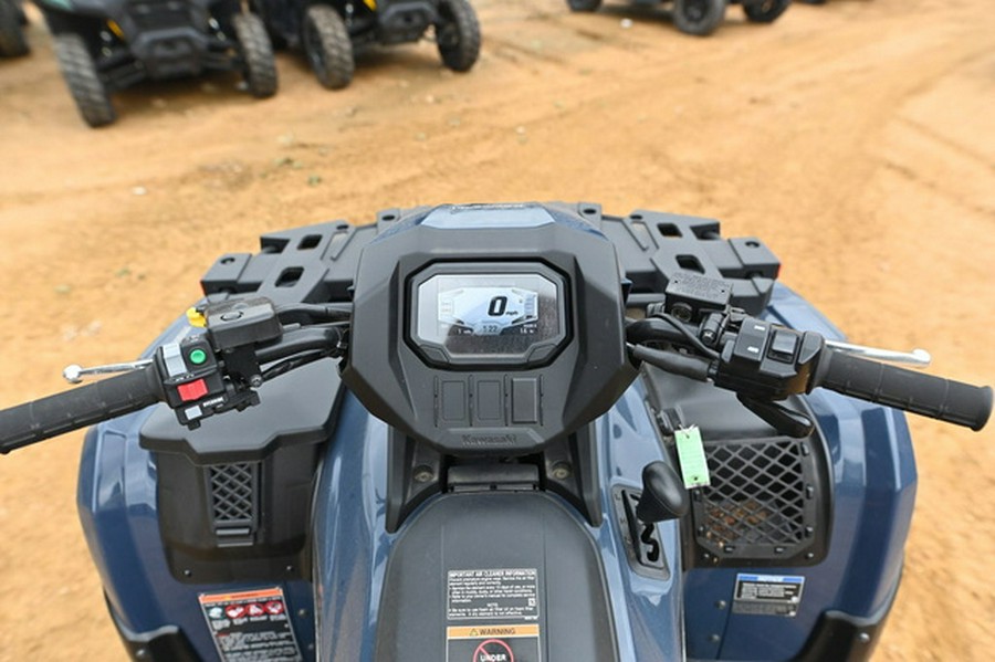 2025 Kawasaki Brute Force 750 EPS