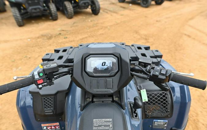 2025 Kawasaki Brute Force 750 EPS