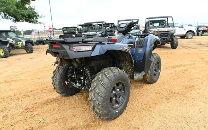 2025 Kawasaki Brute Force 750 EPS