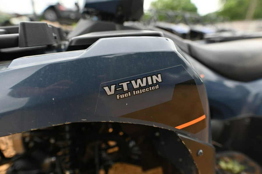 2025 Kawasaki Brute Force 750 EPS