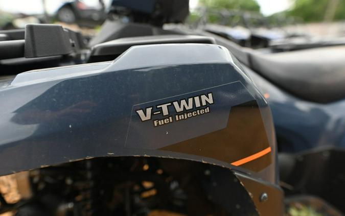 2025 Kawasaki Brute Force 750 EPS