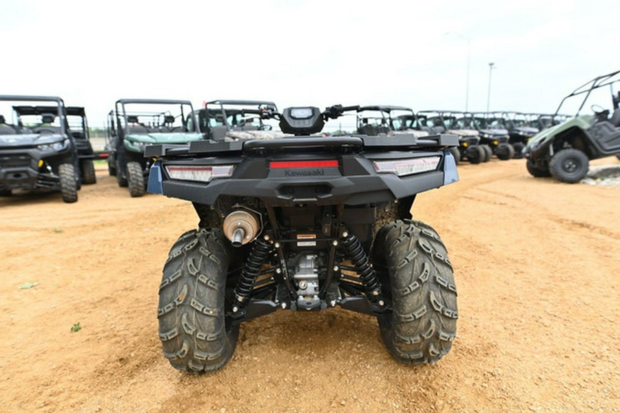 2025 Kawasaki Brute Force 750 EPS