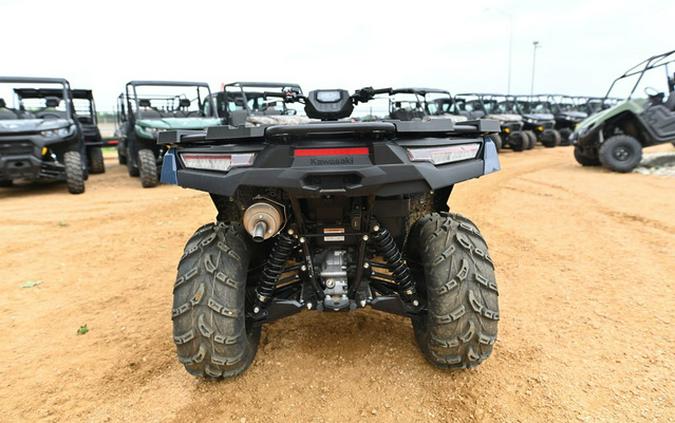 2025 Kawasaki Brute Force 750 EPS