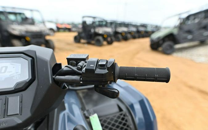 2025 Kawasaki Brute Force 750 EPS