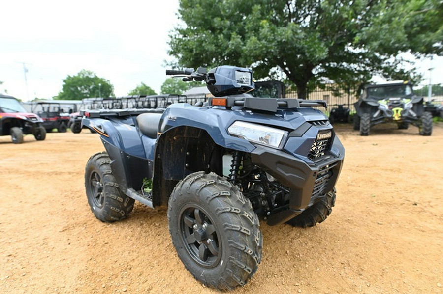 2025 Kawasaki Brute Force 750 EPS