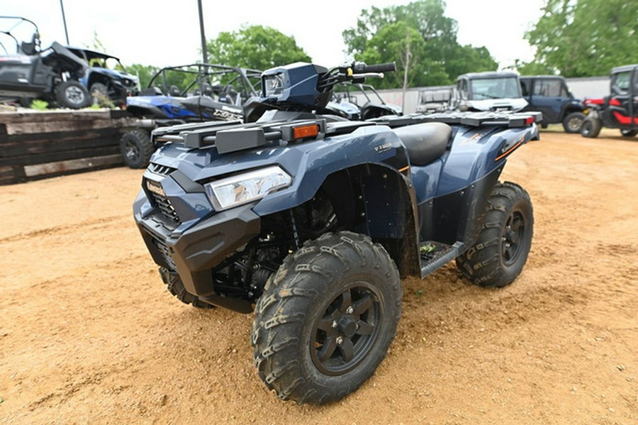 2025 Kawasaki Brute Force 750 EPS