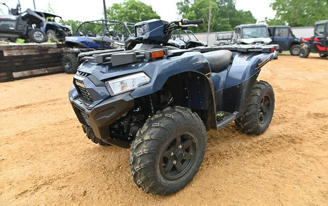 2025 Kawasaki Brute Force 750 EPS