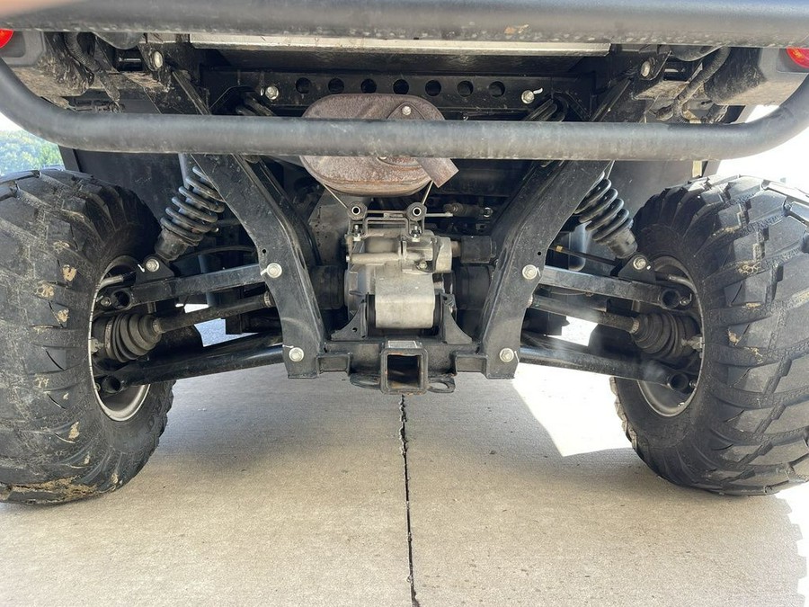 2022 Kawasaki Mule PRO-FXT™ Ranch Edition Platinum