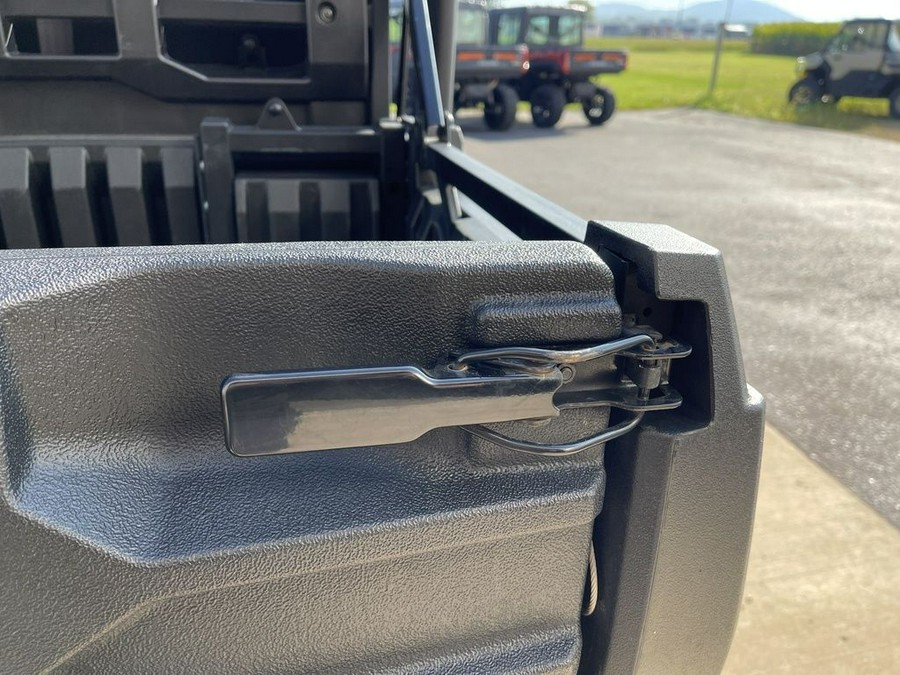 2022 Kawasaki Mule PRO-FXT™ Ranch Edition Platinum