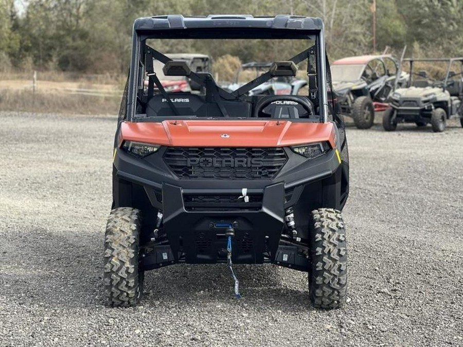 2026 Polaris Ranger® 1000 Premium