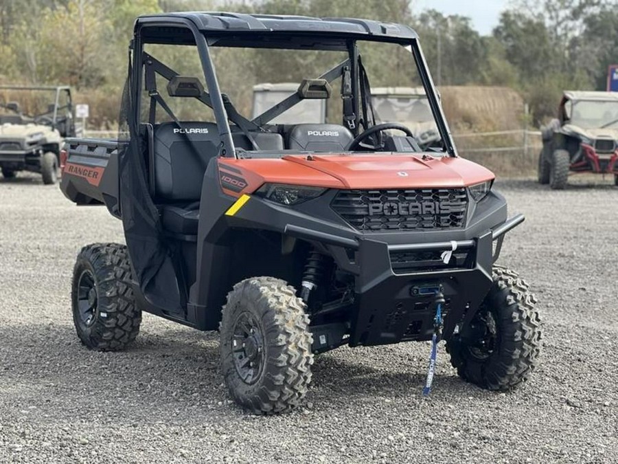 2026 Polaris Ranger® 1000 Premium
