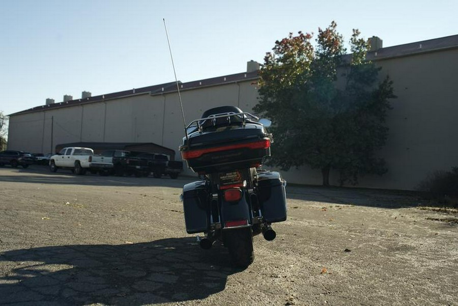 2016 Harley-Davidson® FLTRU - Road Glide® Ultra