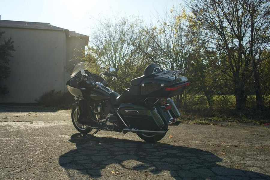 2016 Harley-Davidson® FLTRU - Road Glide® Ultra