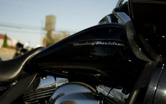 2016 Harley-Davidson® FLTRU - Road Glide® Ultra