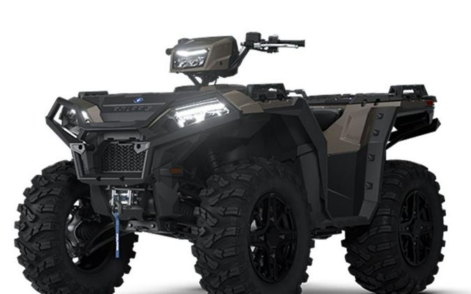 2026 Polaris® Sportsman 850 Trail