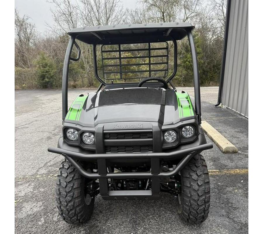 2026 Kawasaki Mule SX™ 4x4 XC LE