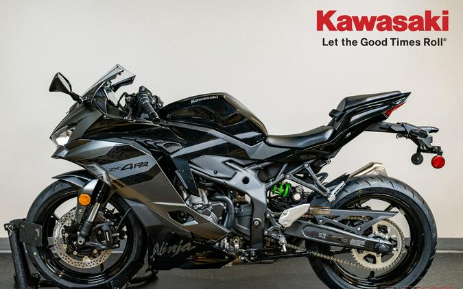 Kawasaki Ninja ZX-4R motorcycles for sale in Eastgate, IN - MotoHunt