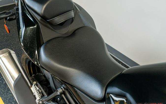 2026 NINJA ZX-4RR ABS - Kawasaki