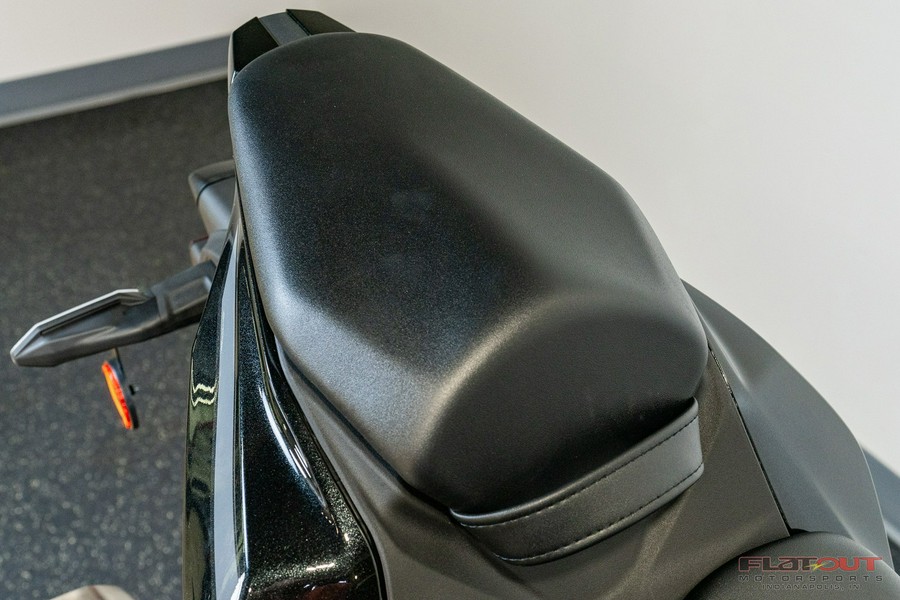 2026 NINJA ZX-4RR ABS - Kawasaki