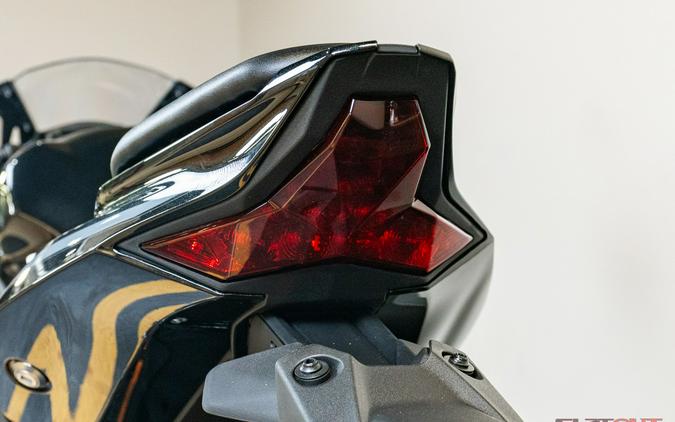 2026 NINJA ZX-4RR ABS - Kawasaki