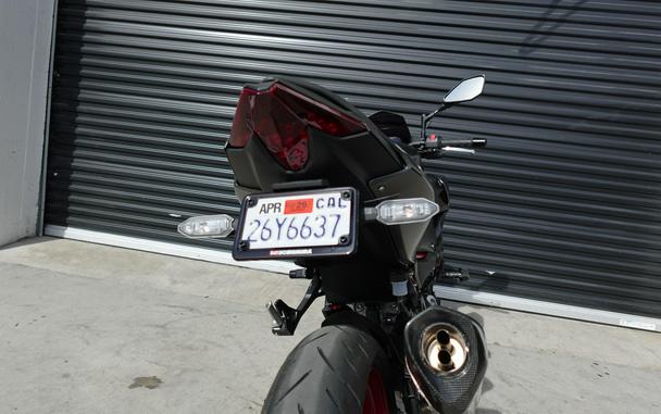 2025 Kawasaki Z500 SE ABS