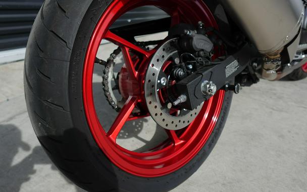 2025 Kawasaki Z500 SE ABS