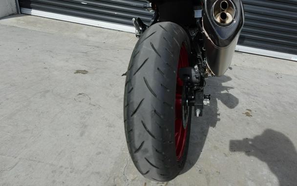 2025 Kawasaki Z500 SE ABS