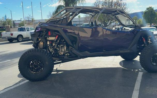 2026 Polaris RZR Pro R 4 Ultimate