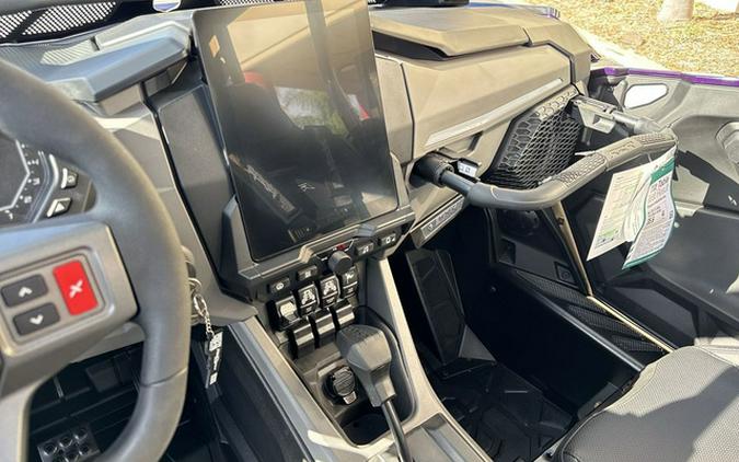 2026 Polaris RZR Pro R 4 Ultimate