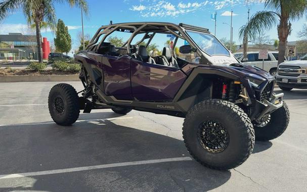 2026 Polaris RZR Pro R 4 Ultimate