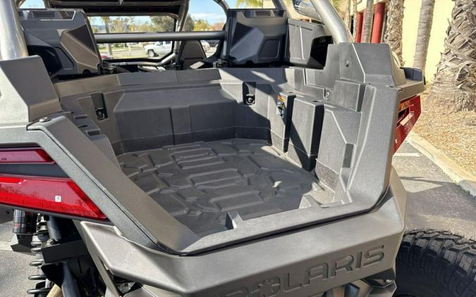 2026 Polaris RZR Pro R 4 Ultimate