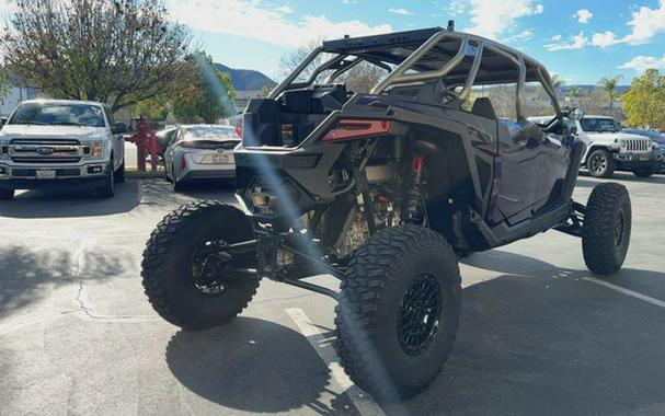 2026 Polaris RZR Pro R 4 Ultimate