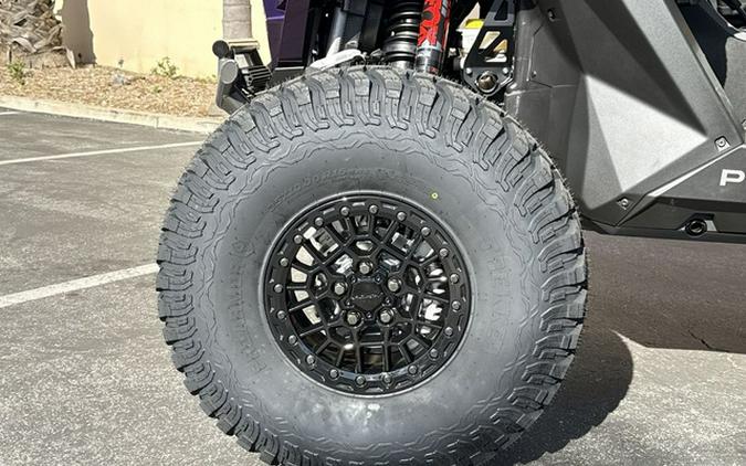 2026 Polaris RZR Pro R 4 Ultimate