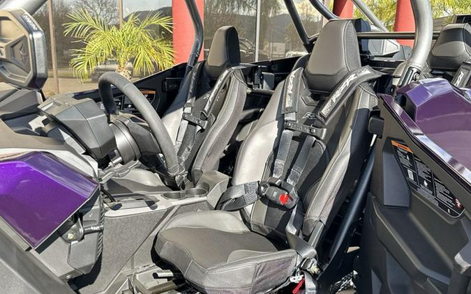 2026 Polaris RZR Pro R 4 Ultimate