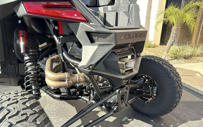 2026 Polaris RZR Pro R 4 Ultimate